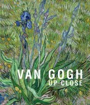 Van Gogh jacket