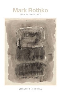 Rothko Cover image